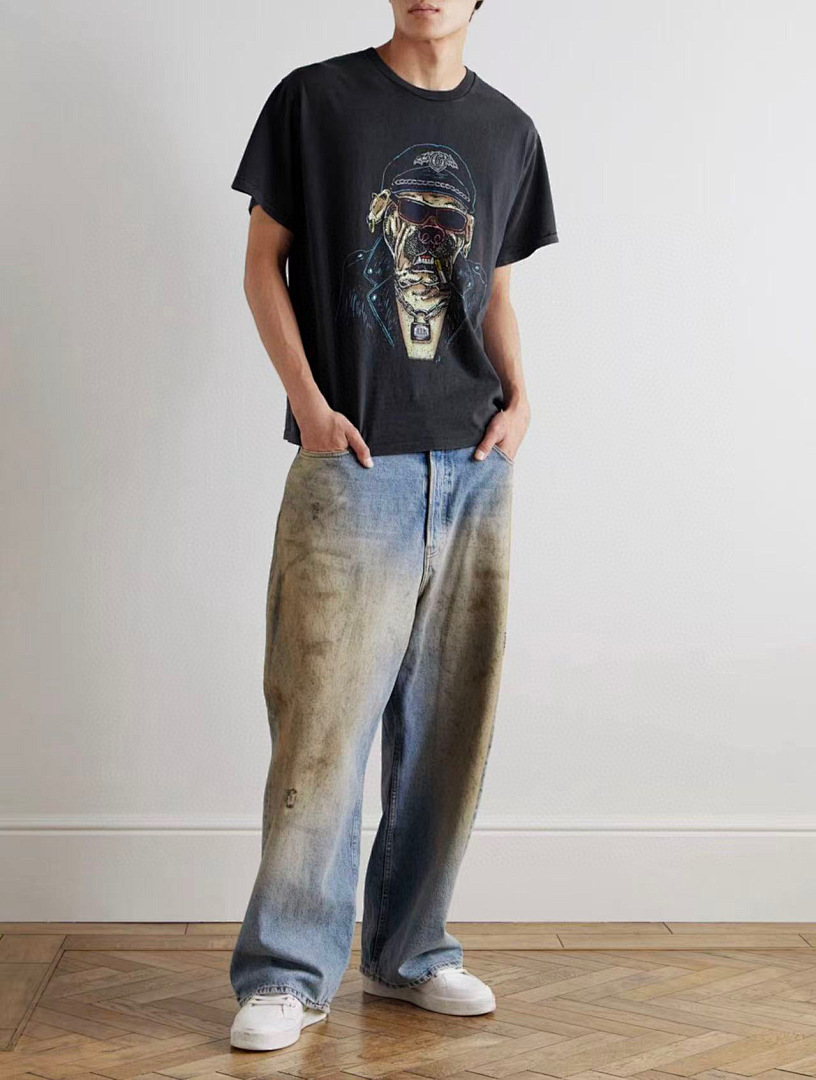 Gallery Dept B4256 Short Sleeve -68L - Image 3