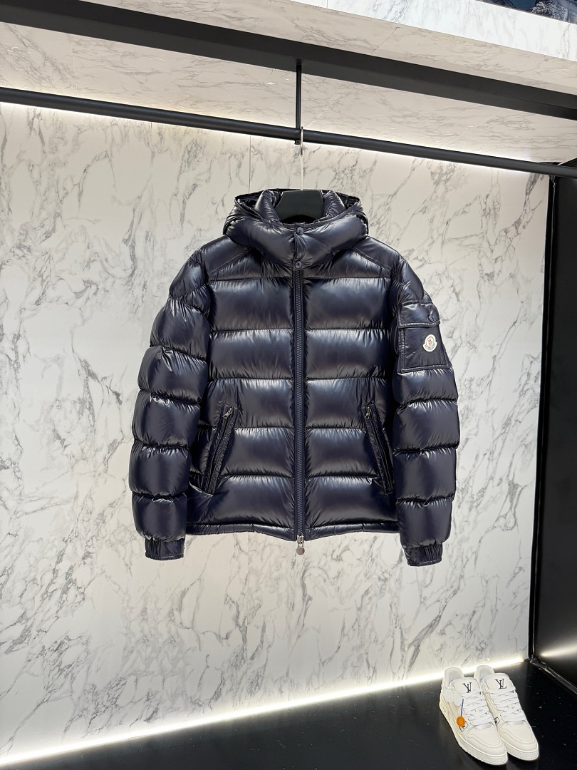Moncler New Maya 95%Goose 3803-83L - Image 41