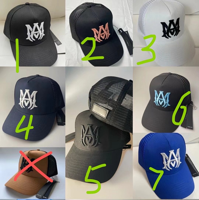 Unbranded Yuan Cap