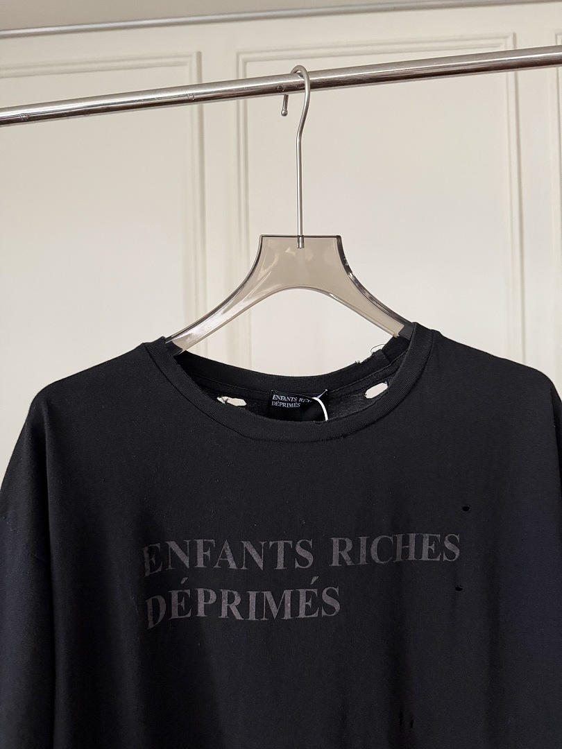 Enfants Riches Deprimes 6E065-84L - Image 12