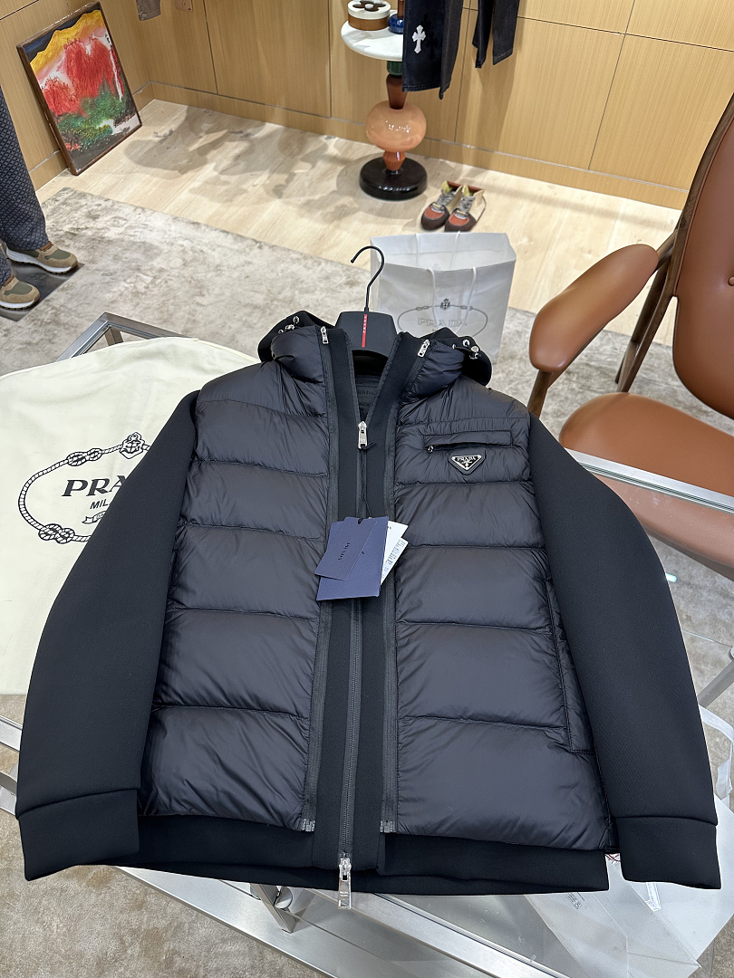 Prada 5206−8L - Image 9