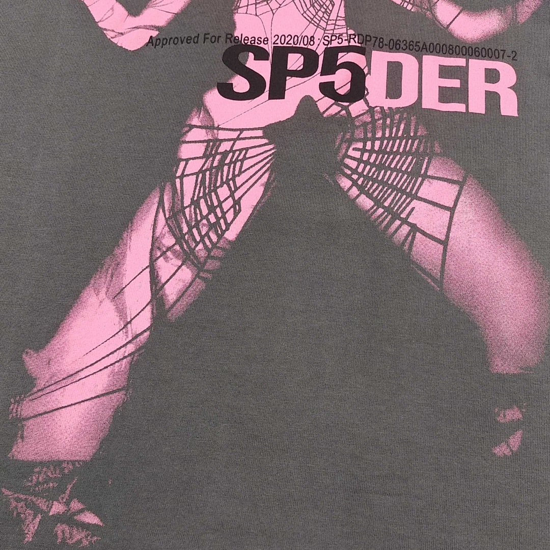 Sp5der . - Image 9