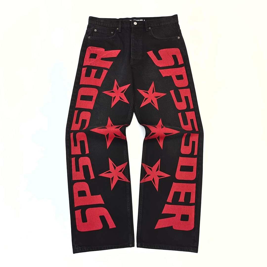 Sp5der B4282 Long -68L - Image 7