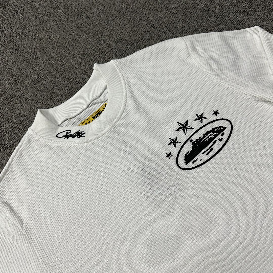 Unbranded —680F710 Star Long Sleeve - Image 10