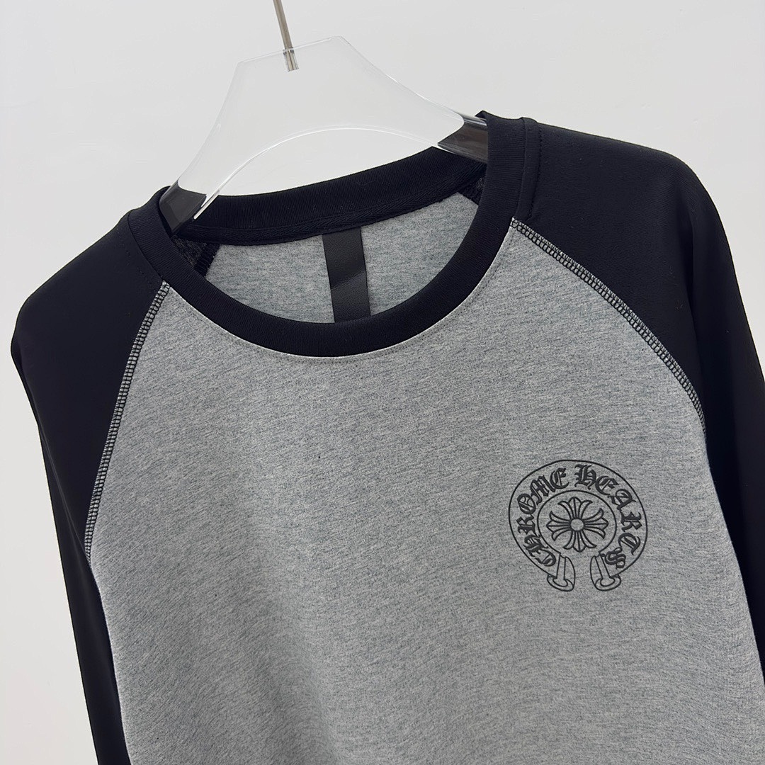 Chanel Ch Long Sleeve P199 ———— - Image 4