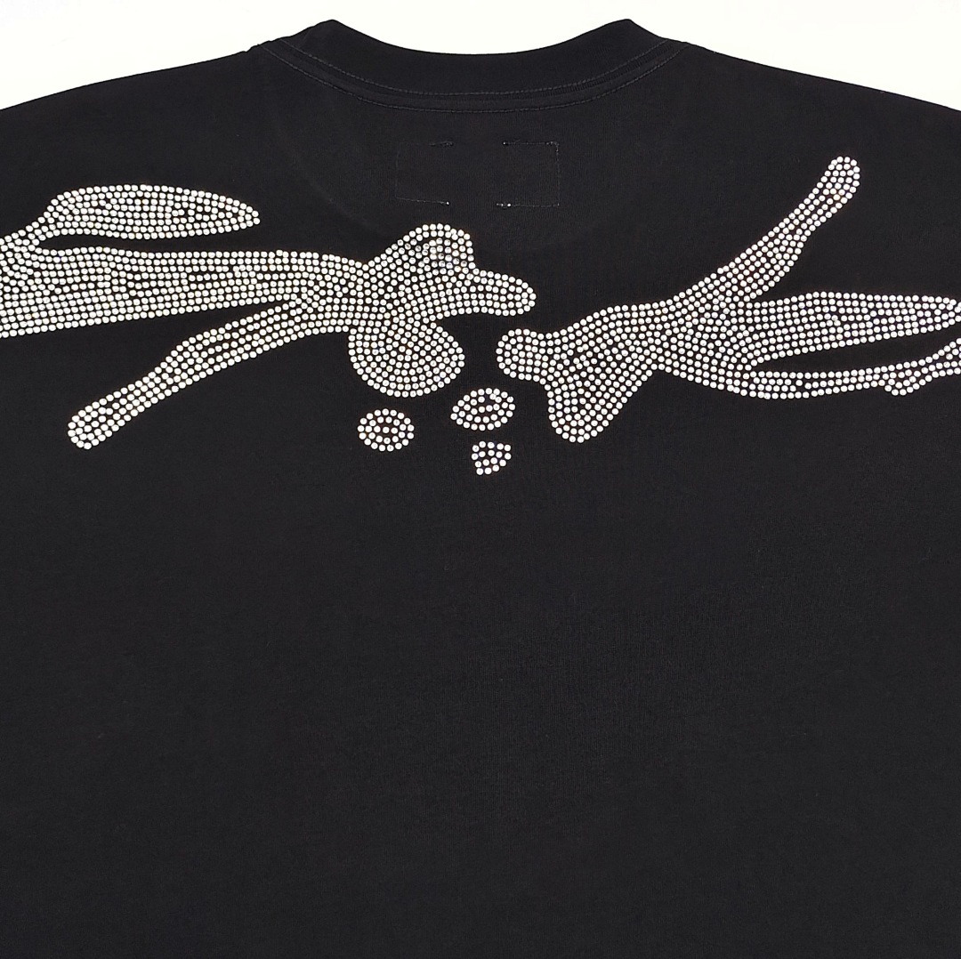 Sp5der B4287 Short Sleeve -68 - Image 12