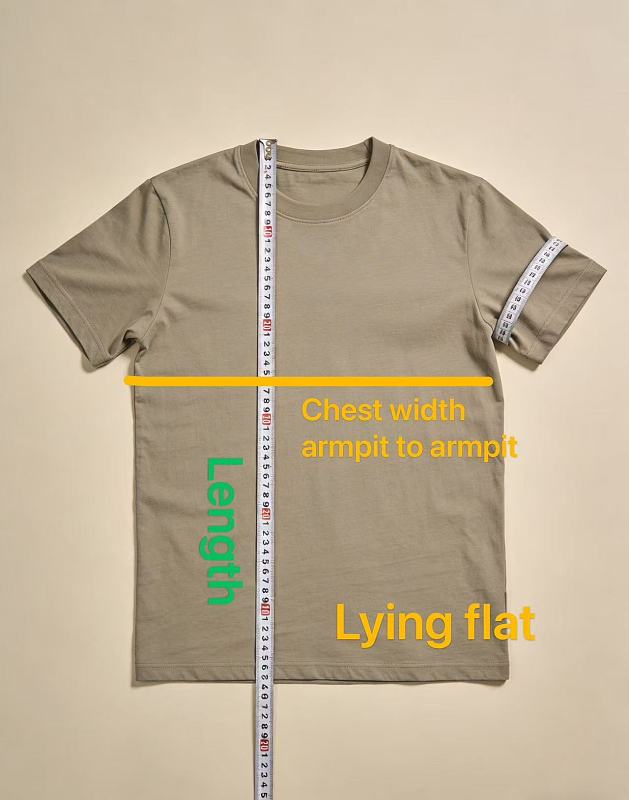 Unbranded Size Guide