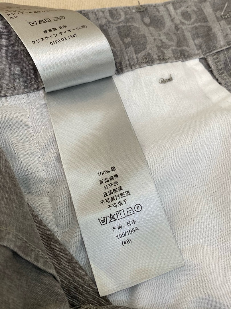 Dior 3CK6879 6896-8L - Image 11