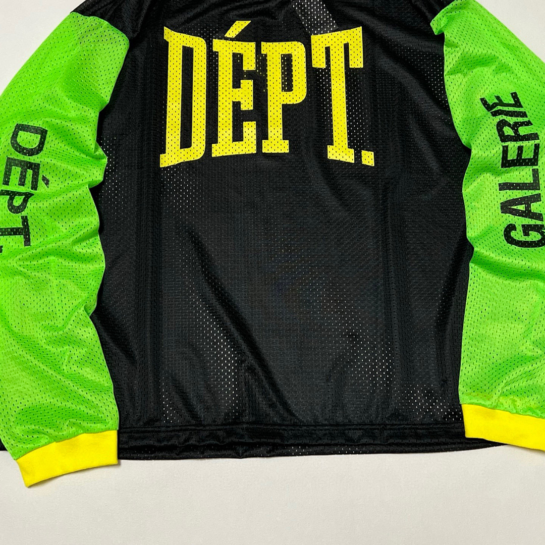Gallery Dept GA37 Long Sleeve -58L - Image 9