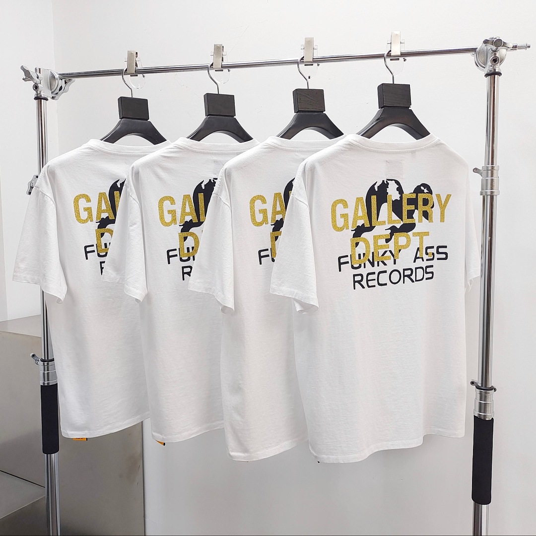 Gallery Dept Gallery Dept
