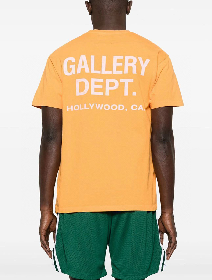 Gallery Dept B3863 (White Yellow) - Image 5