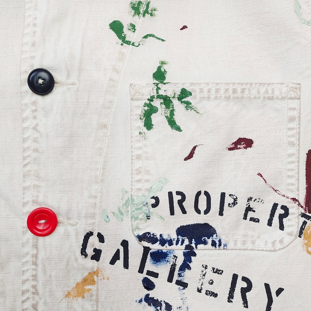 Gallery Dept Yuan (White) - Image 13