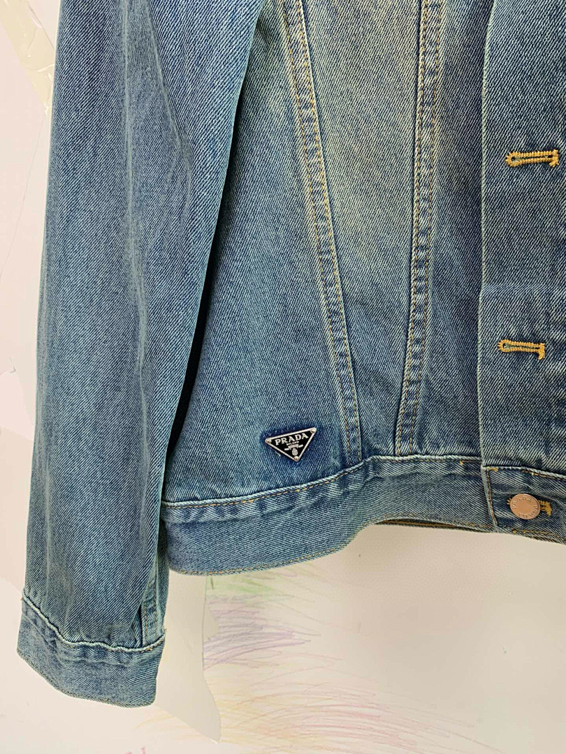 Prada 525085 -51L - Image 15