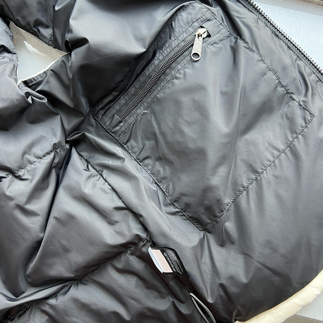 Unbranded 580W High Version Vest - Image 44