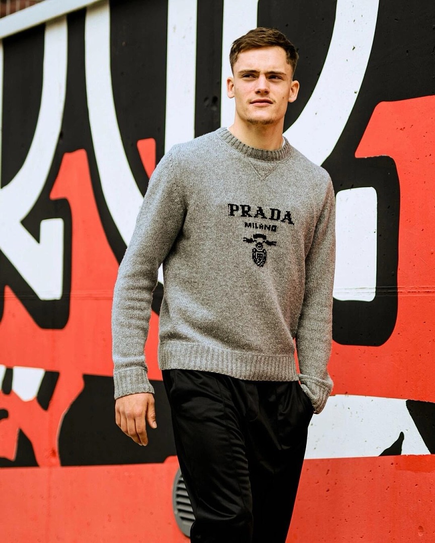 Prada 6400-69L - Image 3