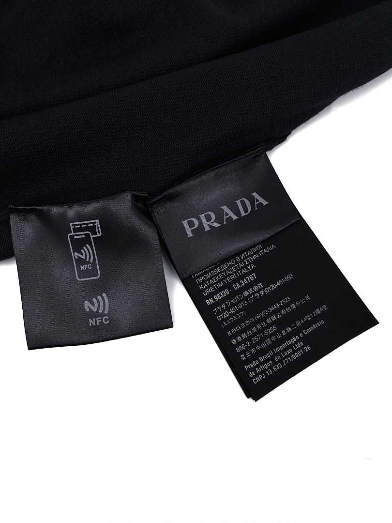 Prada 6C979-60L - Image 21
