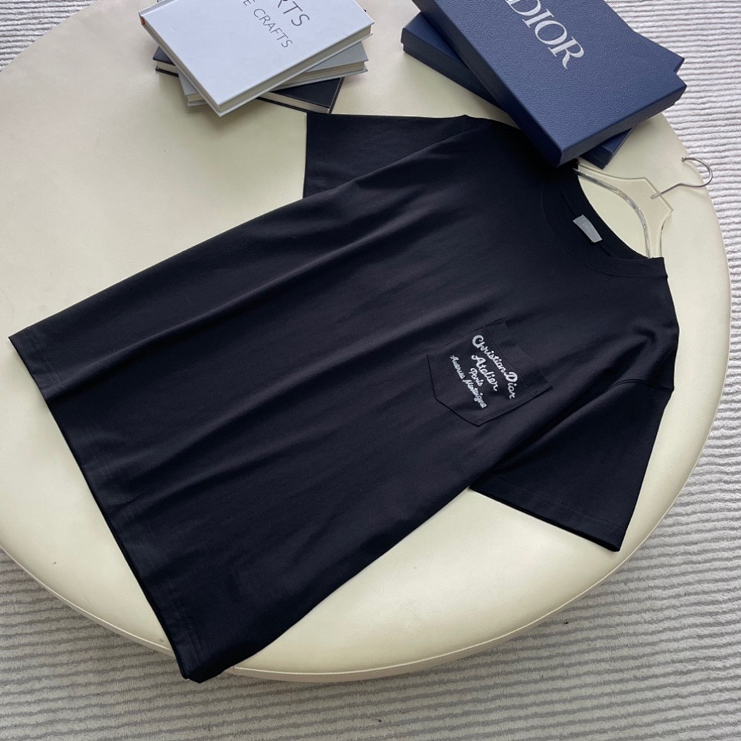 Dior Embroidered 548−17L - Image 12