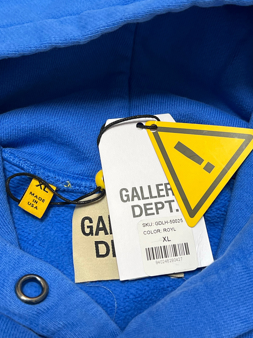 Gallery Dept GA41 -58L - Image 11
