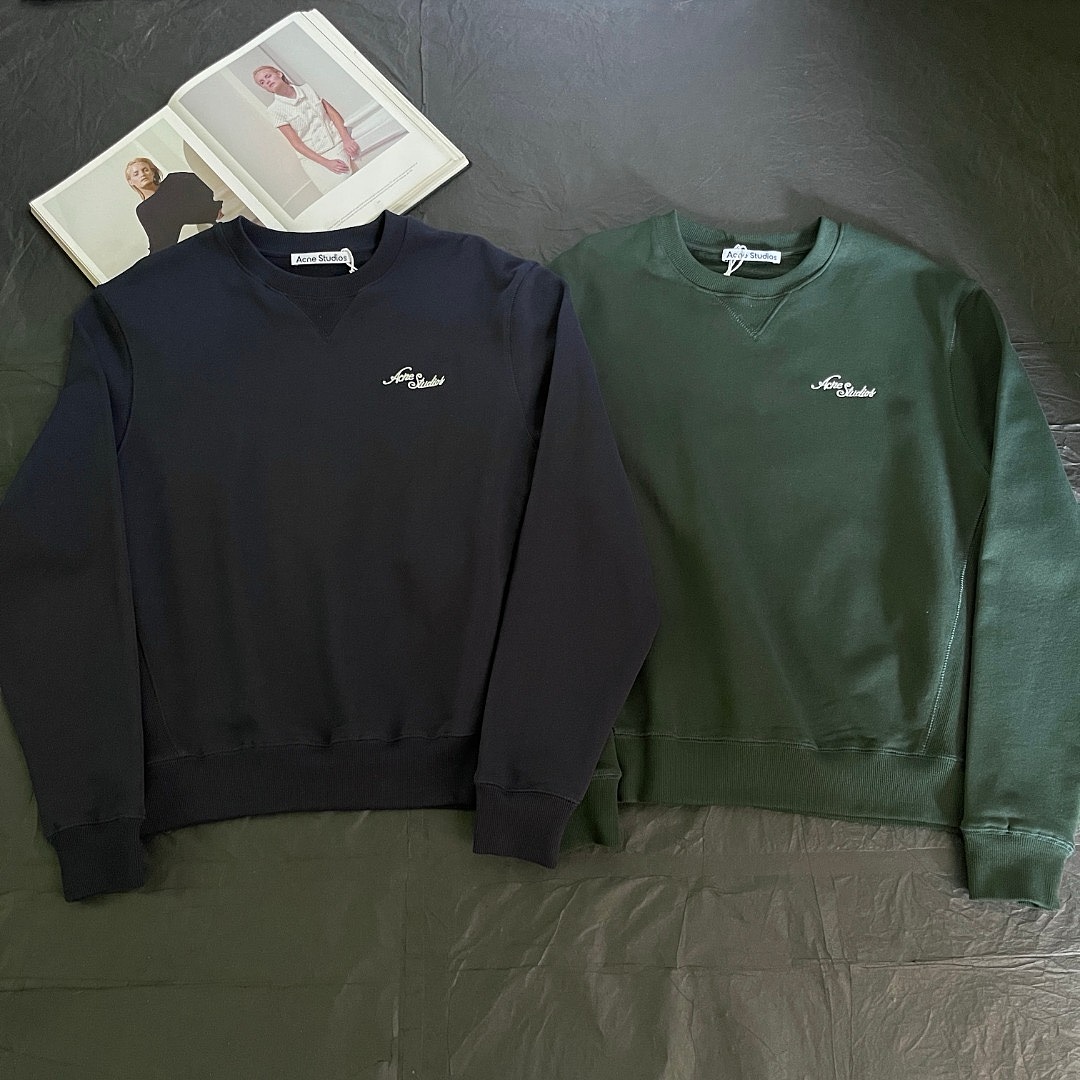 Acne Studios 326159-5L - Image 3