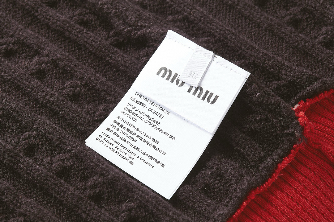 Miu Miu 6470-69L - Image 7