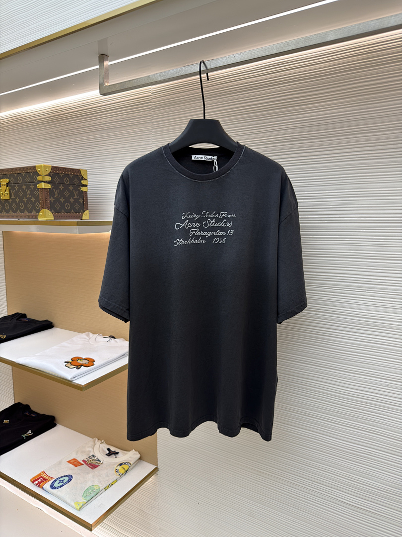 Acne Studios 6C950-60L