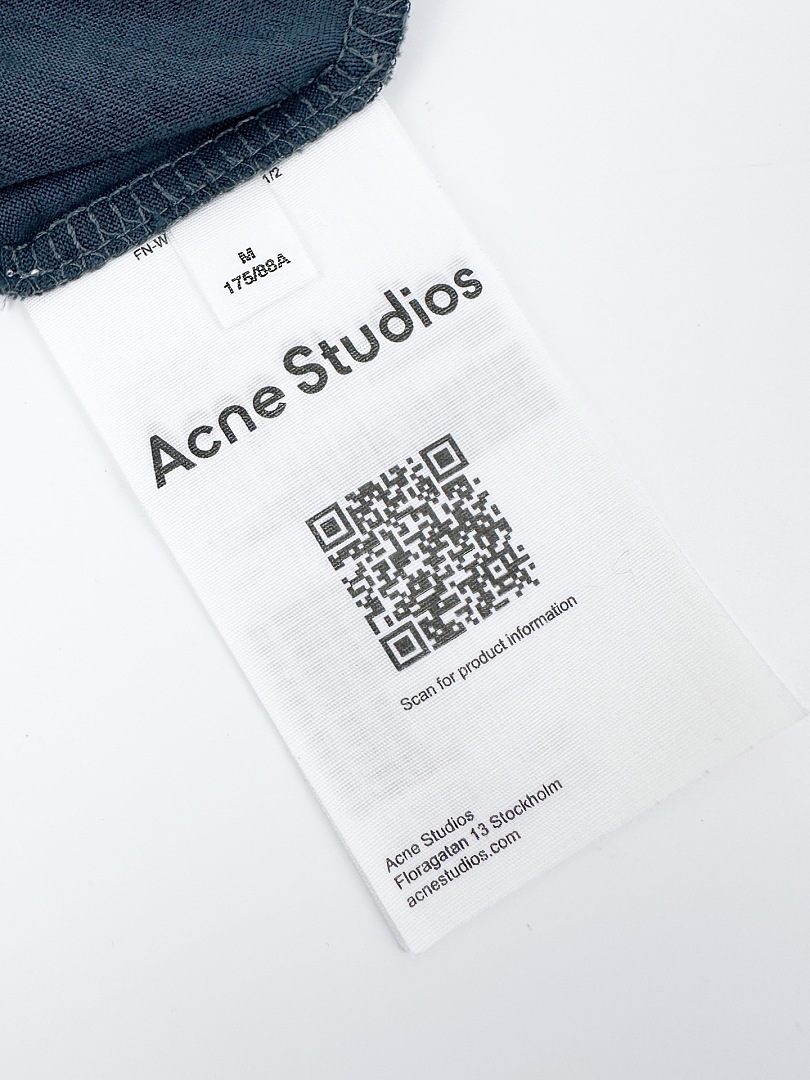 Acne Studios 6C928-60L - Image 21