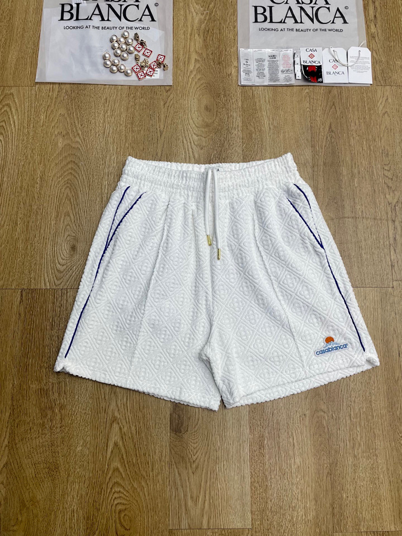 Casablanca . C1048 White. C1057. C1055 (Black)