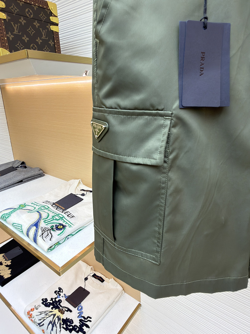 Prada 6D78-61L - Image 9