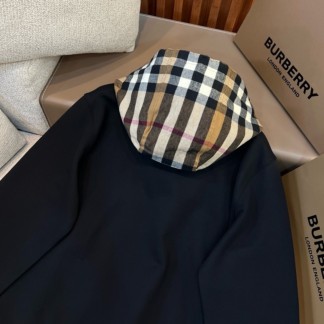 Burberry 6B013-65L - Image 36
