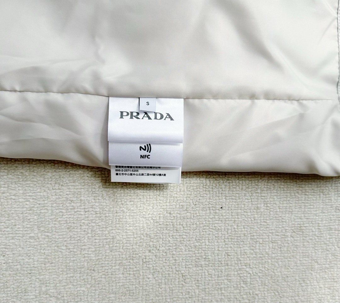 Prada 3105-32L - Image 9