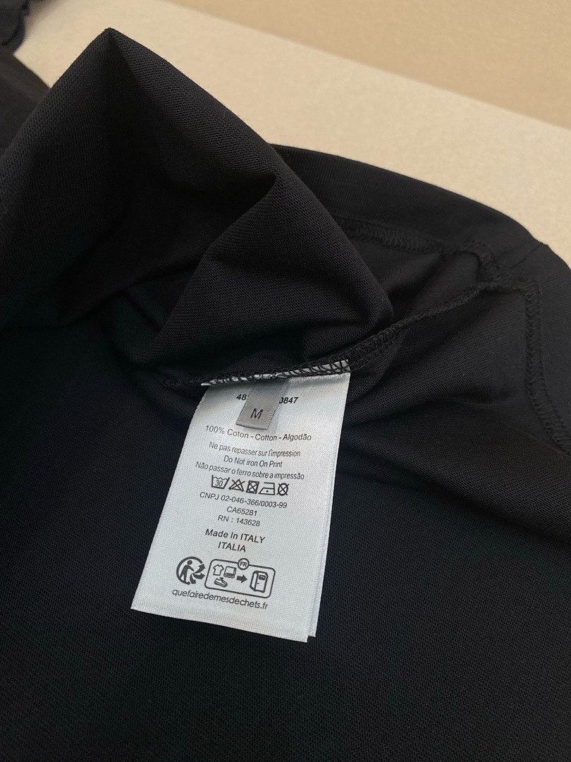 Dior 3DX7799-8L - Image 26