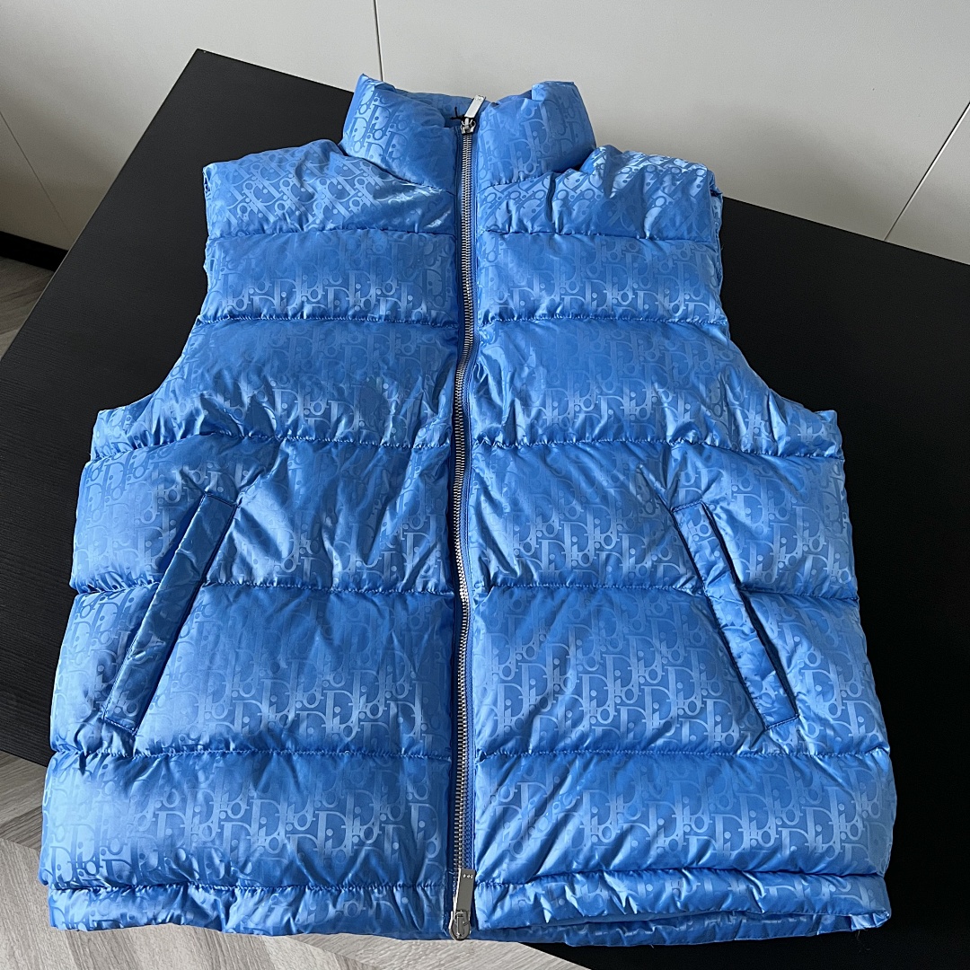 Dior Vest Price: 479Yuan - Image 22