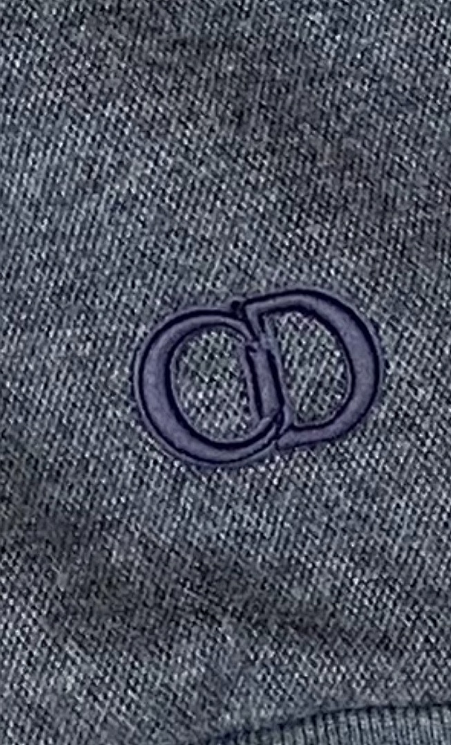 Dior Pant289 WT7655 CK7719-8L - Image 6