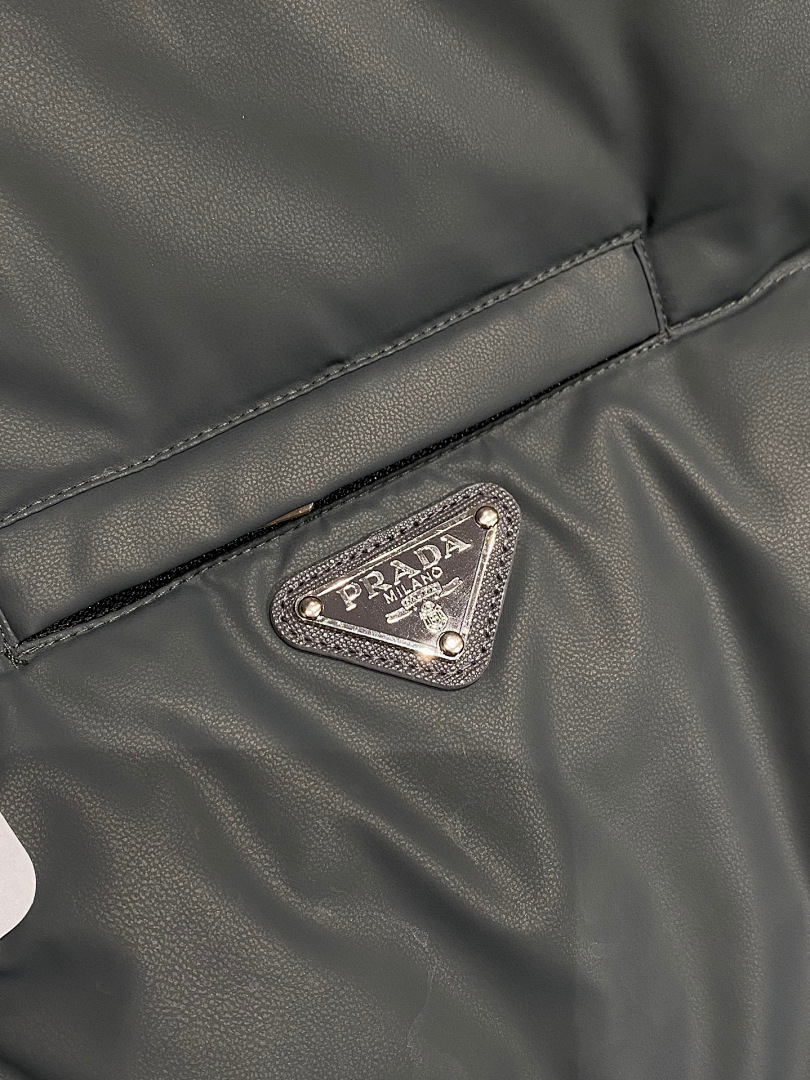 Prada 5C31 Velvet −96L - Image 7