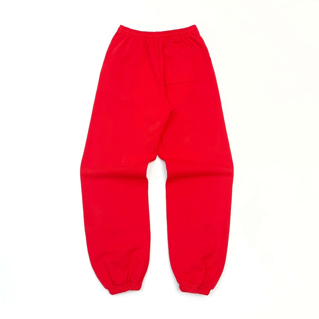 Sp5der Yuan Red V2 - Image 7
