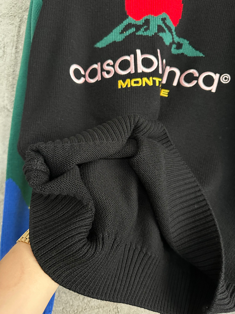 Casablanca Autumn Winter - Image 9