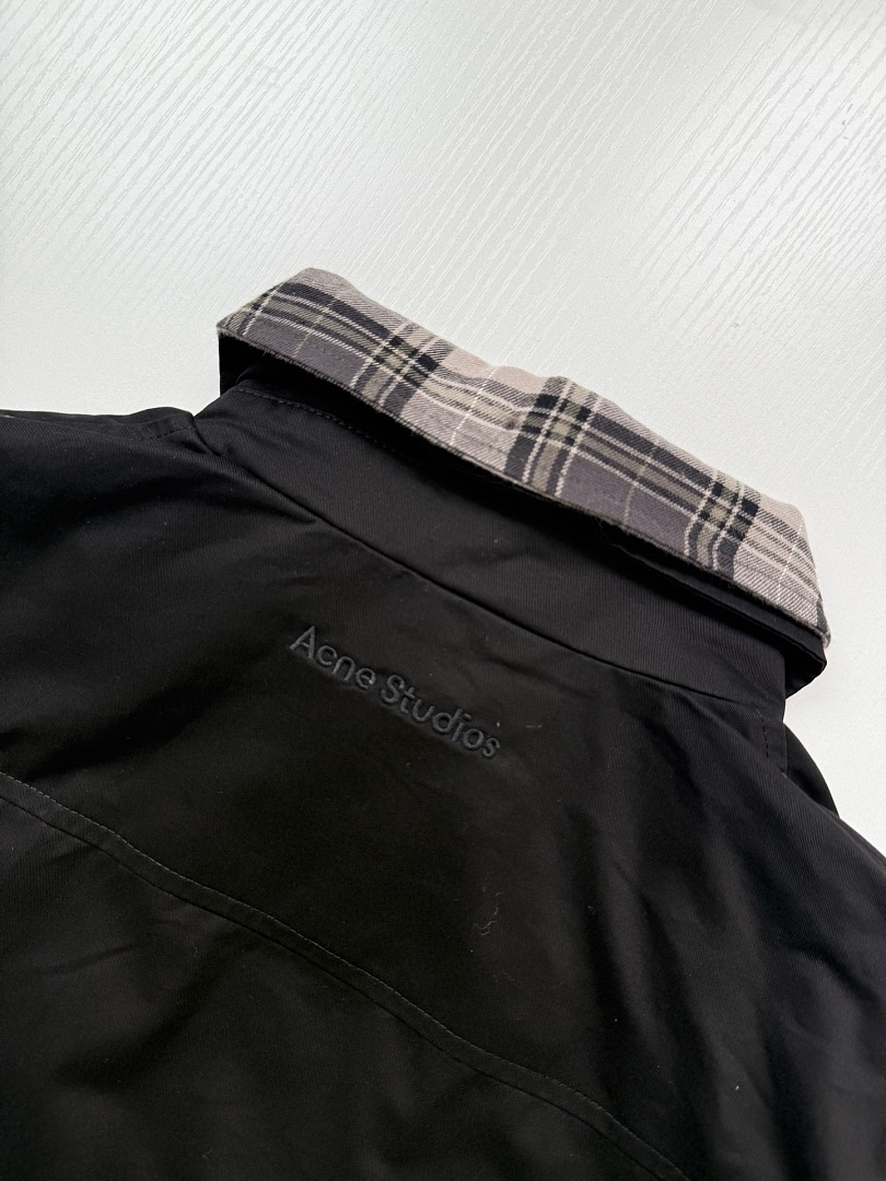 Acne Studios 3089-41L - Image 9