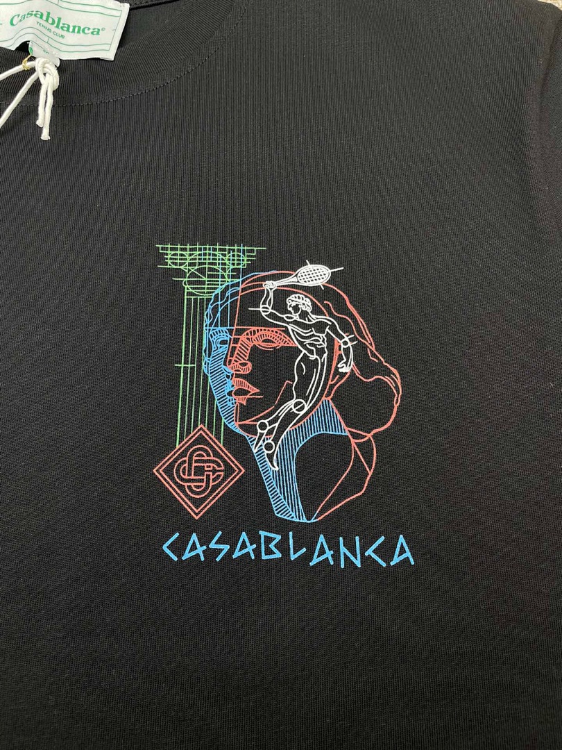Casablanca 580Wc901 Black. C900 (White) - Image 4