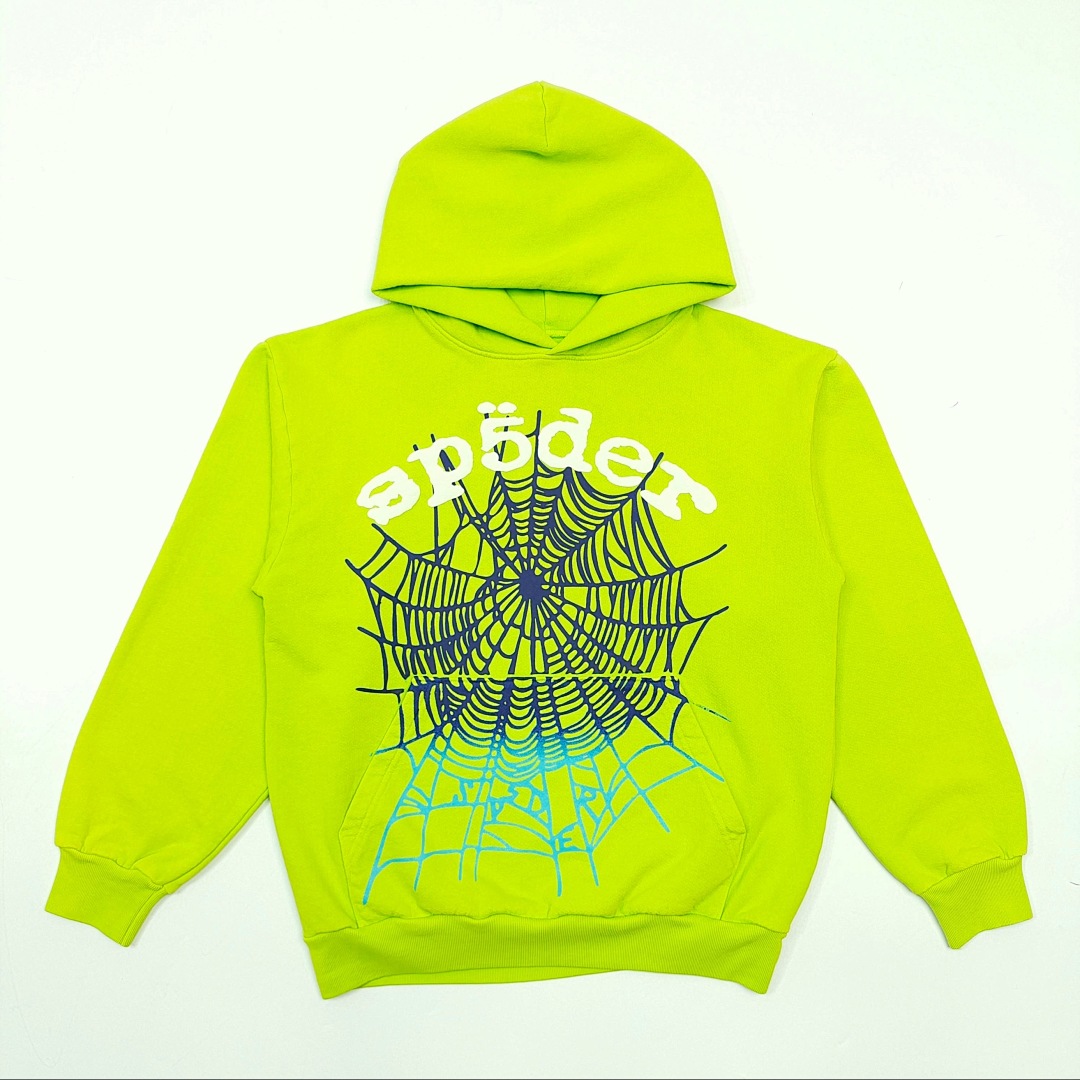 Sp5der . B4041 - Image 5
