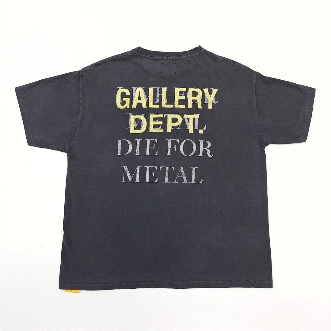 Gallery Dept B4257 Short Sleeve -68L - Image 5