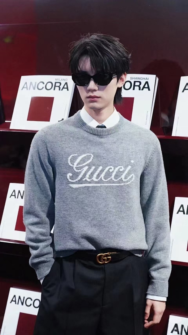 Gucci 6041-69L - Image 2