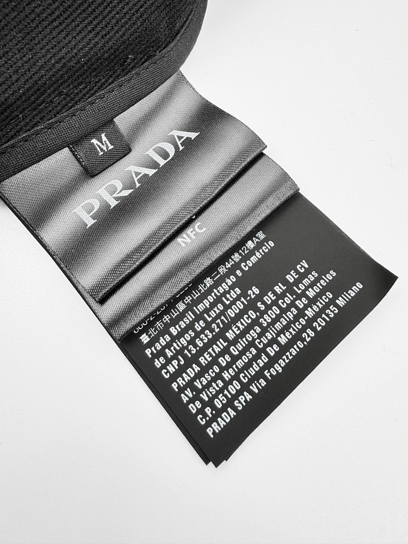 Prada 6M031-60L - Image 11
