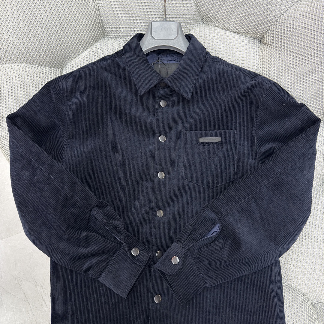 Prada 6D188-61L - Image 11