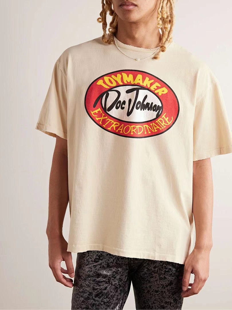 Gallery Dept Dept Short Sleeve Price: 169 - Image 11
