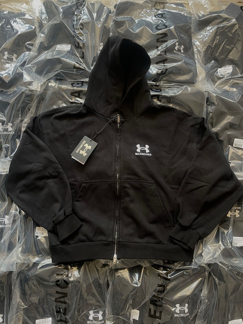 Balenciaga Half - Image 7
