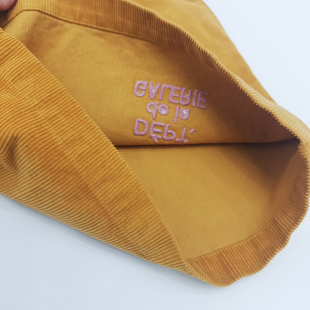 Gallery Dept Dept Price: 189Yuan Velvet - Image 15