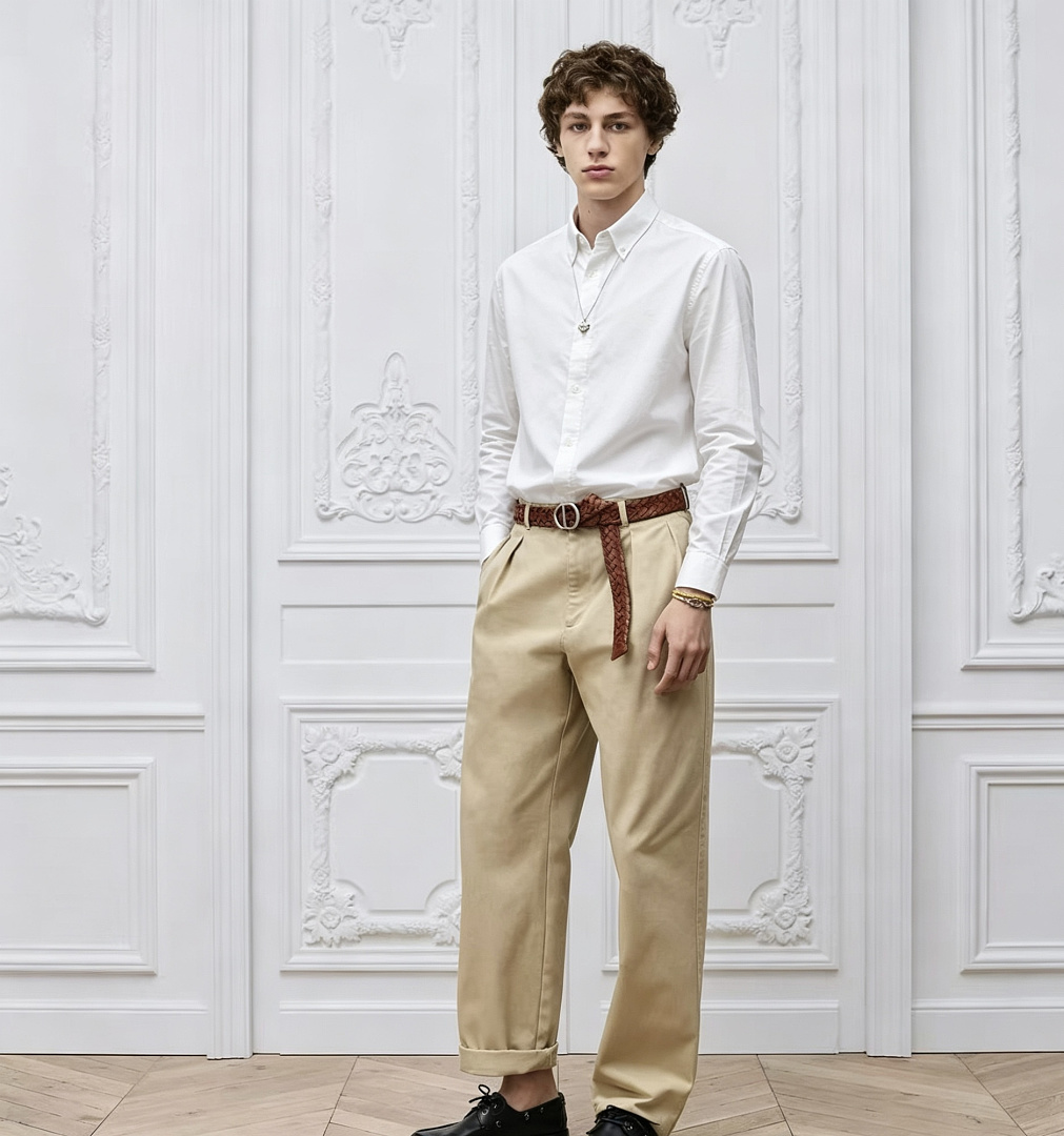 Burberry 552−8L - Image 27