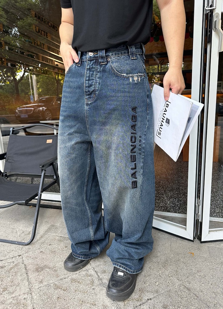 Balenciaga 6M054-60L - Image 21