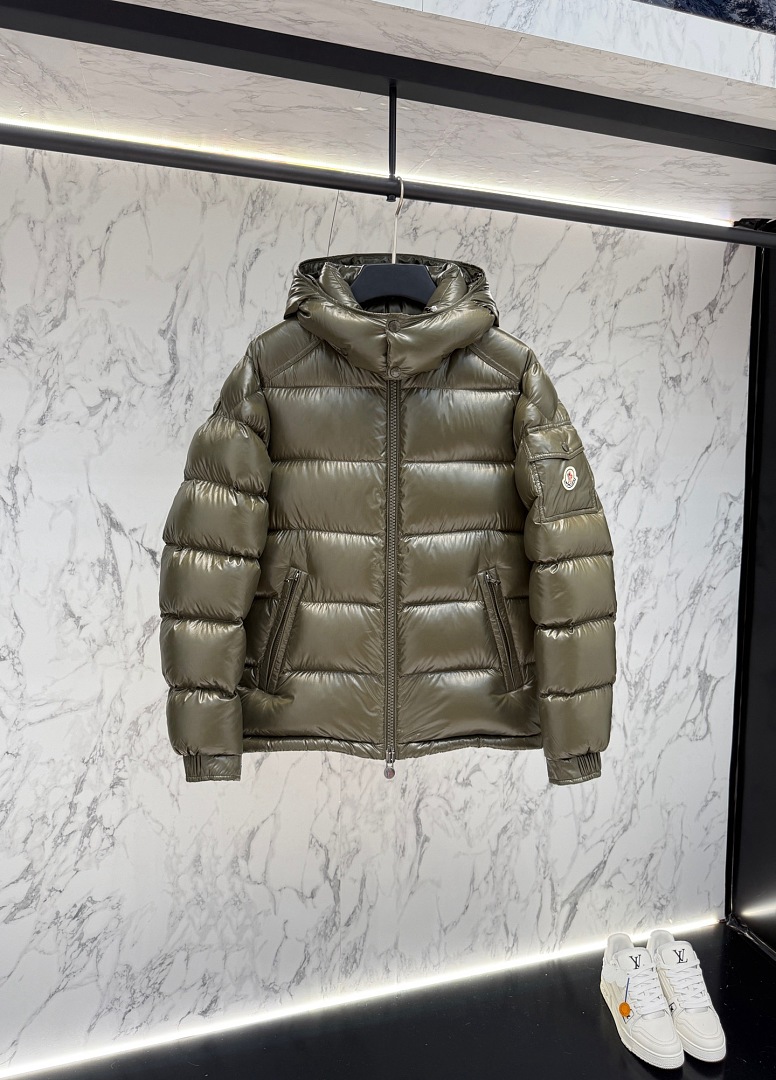 Moncler New Maya 95%Goose 3803-83L - Image 50