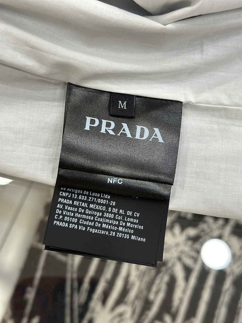 Prada 6543-69L - Image 23